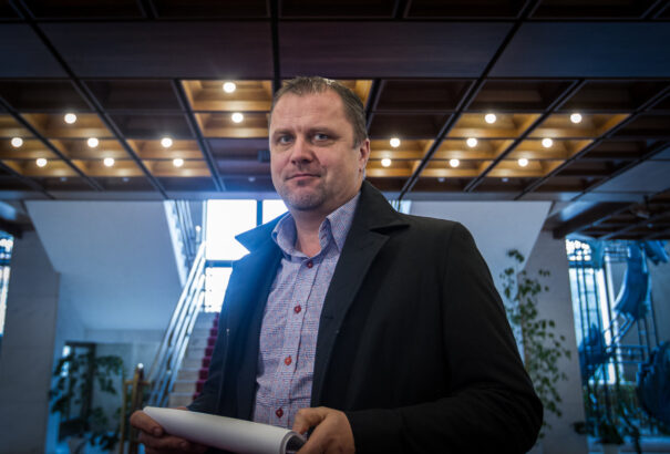 Andrej Hrnčiar jóbarátja is milliós nagyságrendű támogatást kapott a PPA-tól