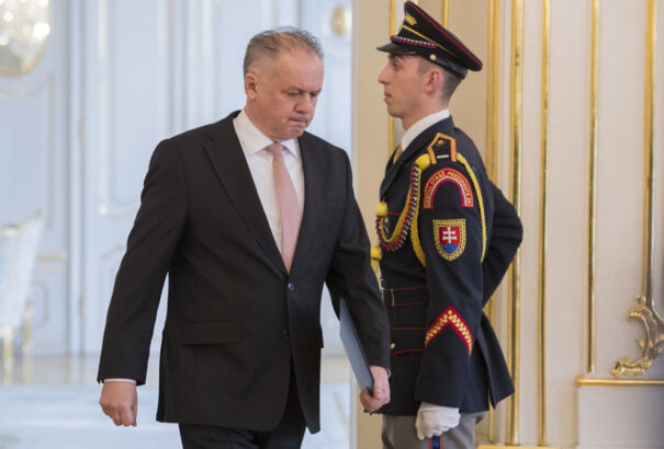 Politikai ambíció, vagy csak vigaszdíj? Hogyan értékelte Kiska bejelentését a politológus és a publicista