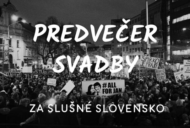 Tüntet az egész ország: A gazdák mellett a Tisztességes Szlovákiáért is felvonulnak