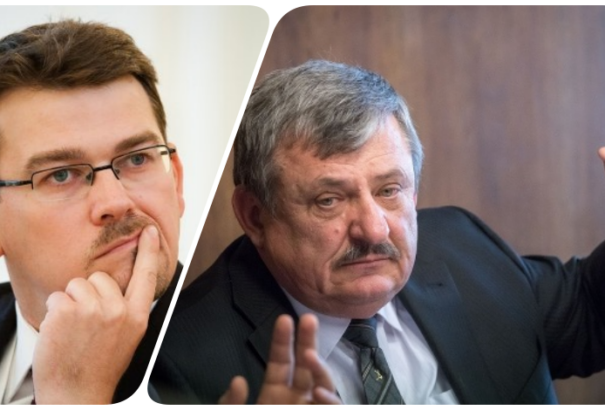 Most-Híd vs SNS: Nyugati-orosz érdekütközés Szlovákiában?