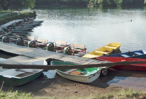 Visszaköltözhet az élet az Ipoly partjára – megabefektetésről beszélnek. Íme a részletek