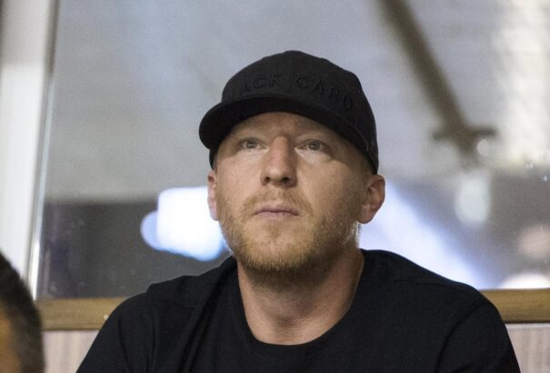 Marián Hossa: Már nem fogok hokizni