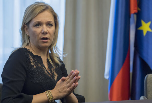 A szabadlábra kerülő Kovács II. János közrendőr újabb esete