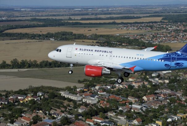 Az eddiginél jóval nagyobb zaj vár Főrév, Vereknye és Pozsonypüspöki lakosaira