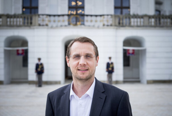 Az államfő szóvivője: Kiska nem megy sehova. Igyekezni fog jobbá tenni ezt az országot