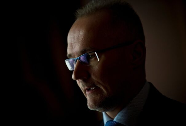 Az SDKÚ-DS egykori politikusai új pártot alapítanak