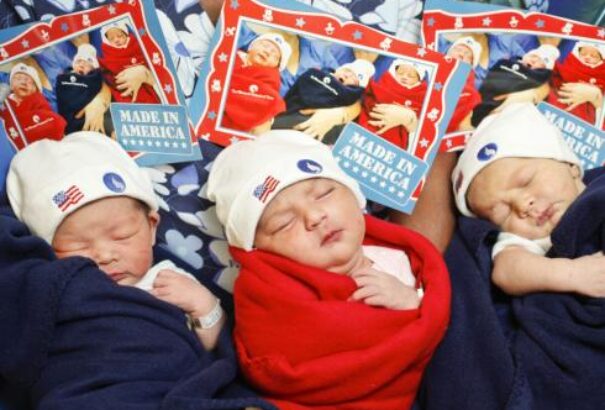 Külföldön szülni útlevélért cserébe – Virágzik a „szülésturizmus”