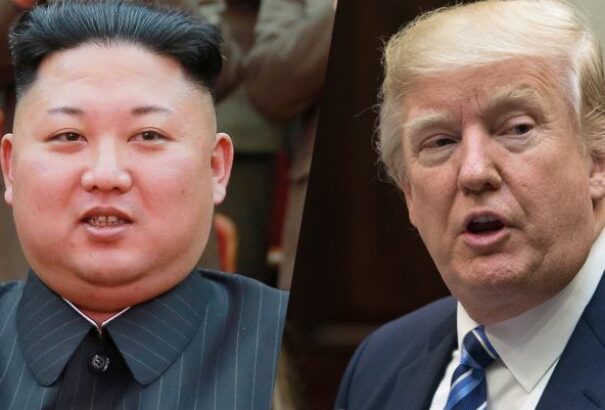 Trump már májusban találkozhat Kim Dzsongunnal