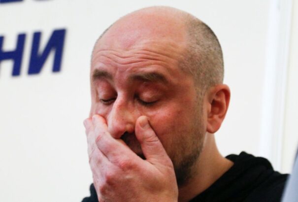 Babcsenko-ügy: Óriási a felháborodás Nyugaton is. Ukrajna „ajándékot” adott Moszkvának