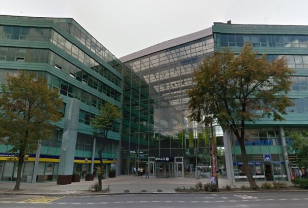 Hamarosan lebontják a pozsonyi Apollót. Mutatjuk, mi épül a helyére (fotók)