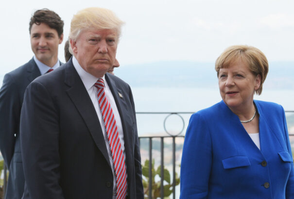 Német sajtó: Trump ki akarja űzni a német autókat Amerikából