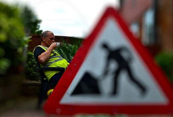 Térképre tették, melyik országban hány órát dolgoznak a munkások egy évben