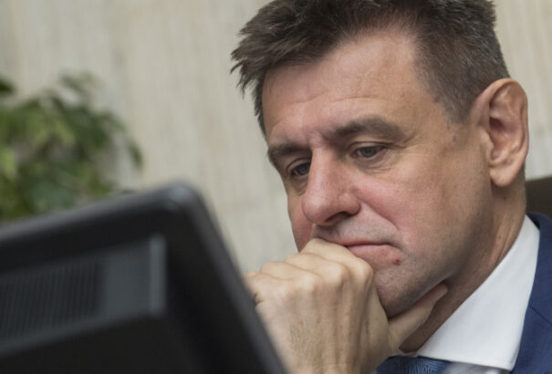 Elkészült a felszín alatti vizek védelmét szolgáló törvény, a Lex Csallóköz