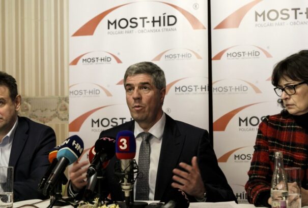 Mennyire Most a Híd?