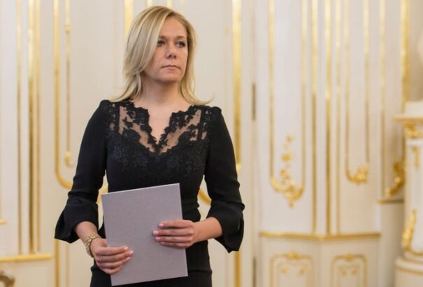 Az egyik rangos német napilap szerint Saková nem mond igazat a vietnami vállalkozó elhurcolásával kapcsolatban