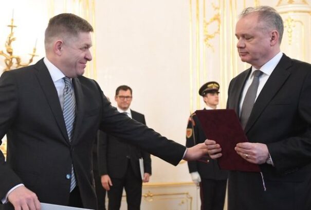 Hanus & Majchrák: Ezért fog Fico elgondolkodni az előrehozott választásokról