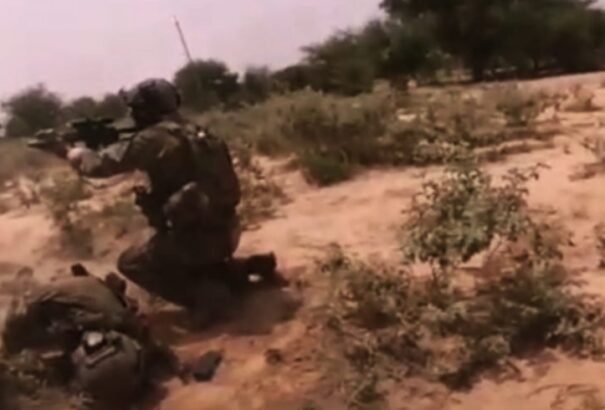 Tongo Tongo: Az amerikai hadsereg legsúlyosabb vesztesége a szomáliai „Sólyom végveszélyben” óta