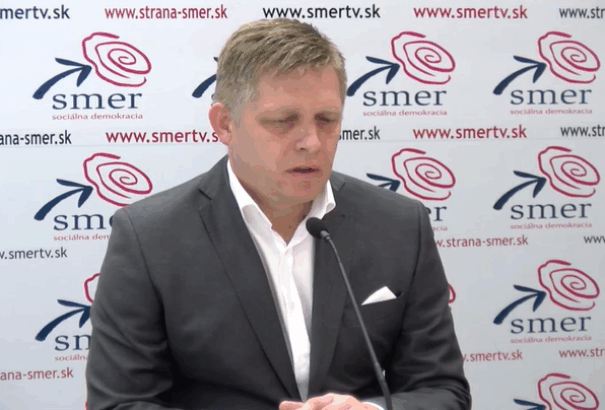 65 éves nyugdíjkorhatár-plafonról szóló javaslatot terjeszt elő a Smer