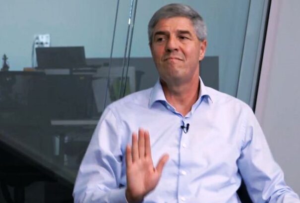 Bugár Béla: Engem nem érdekelnek a Denisa Sakovával kapcsolatos gyanúsítgatások