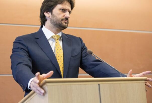 Nagytakarítás a belügyminisztériumban Kaliňák idejében: 277 tender dokumentumait darálták le