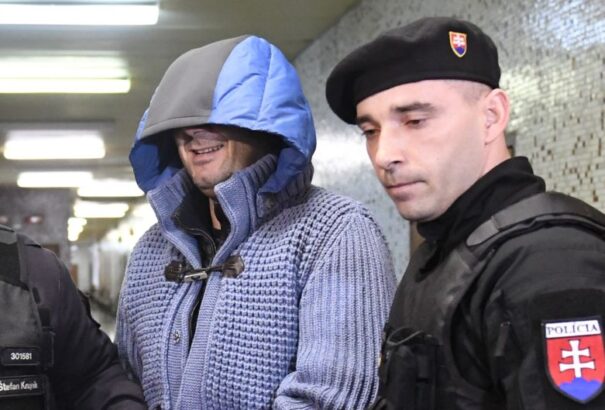 Vadalát ma átszállították Olaszországba