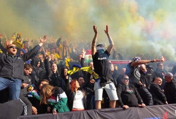 Indul a Fortuna liga – Jó hír a szurkolóknak is