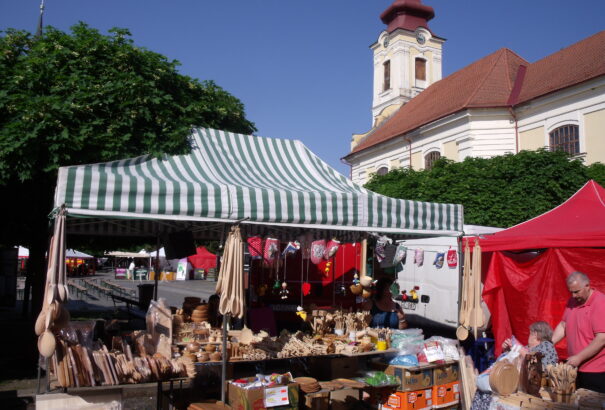 Ilyen volt a Rimaszombati Tavaszi Vásár – képriport