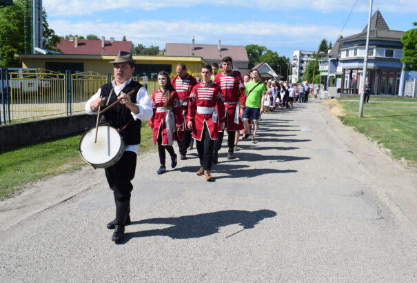Magyarságünnepre ébredtünk – ma kezdődik a VI. Magyar Majális