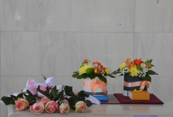 A füleki Szvorák Zsuzsanna kapta a női Példakép-díjat