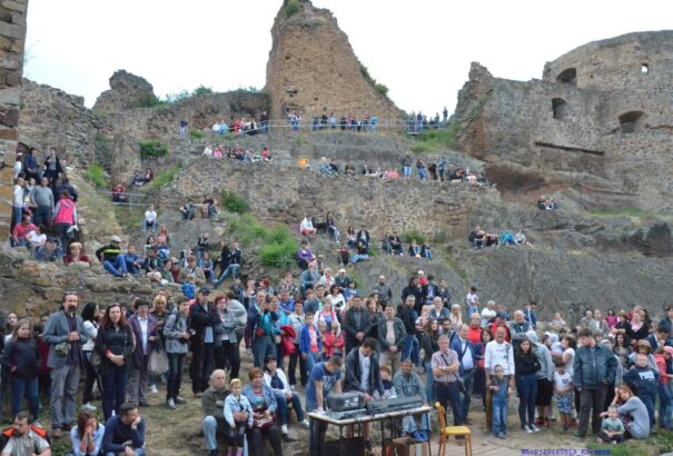 Múzeumok éjszakája Füleken – Beszámoló, képek