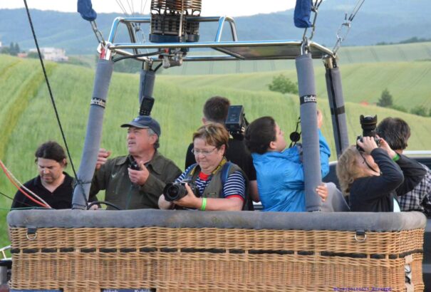 Hamarosan: Medvesi Fotós Maraton