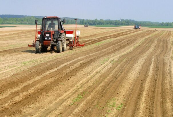 MKP: Egyetértően támogatjuk a gazdák országos megmozdulását