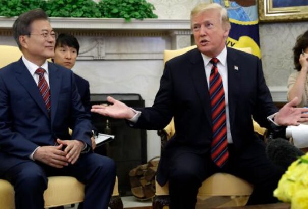 Trump szerint is elmaradhat az Észak-Koreával tervezett csúcstalálkozó