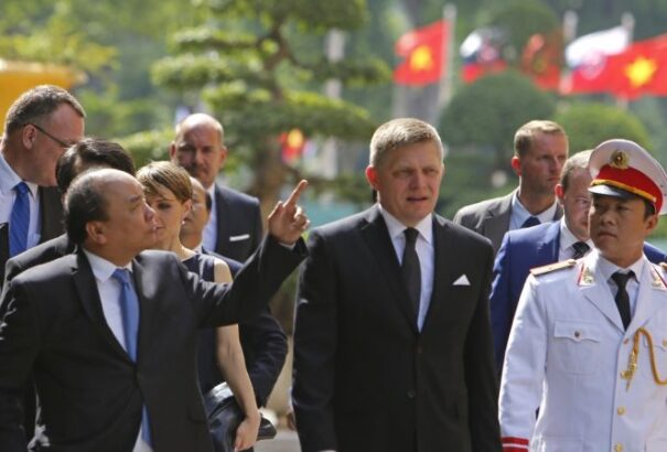 Vietnami emberrablási ügy: Robert Ficohoz köthető vízumbizniszről cikkez a német sajtó