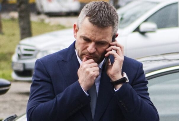 Pellegrini végre megszólalt: „nem ért egyet” a Smer frakciójának döntésével