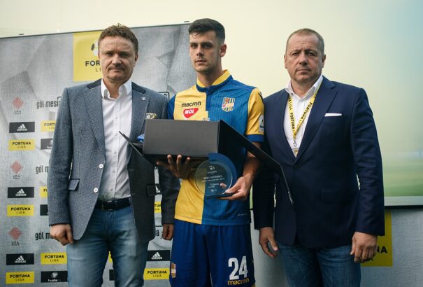 Herc marad a DAC-nál