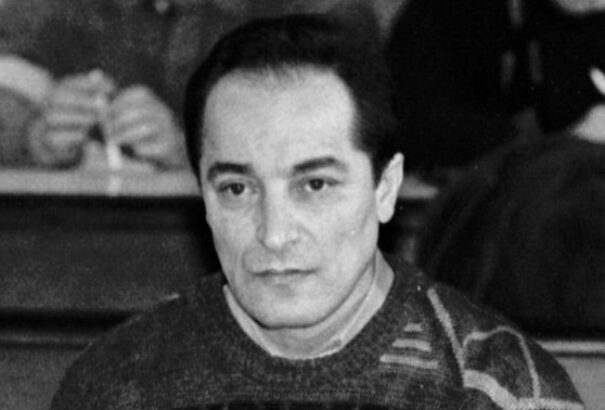 Meghalt Szlovákia történetének legbrutálisabb sorozatgyilkosa