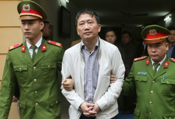 Váratlan fordulat a vietnami vállalkozó ügyében: visszavonta a fellebbezését