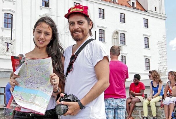 Tavaly rekordot döntött a Szlovákiába látogató turisták száma