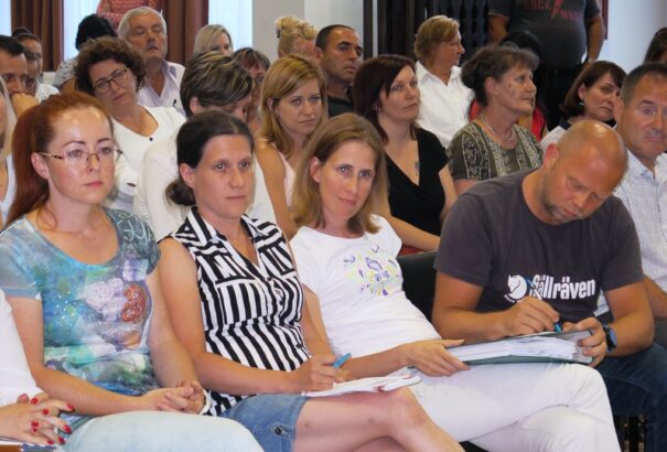 Őry Péter: Nagyszarva, és ami mögötte van