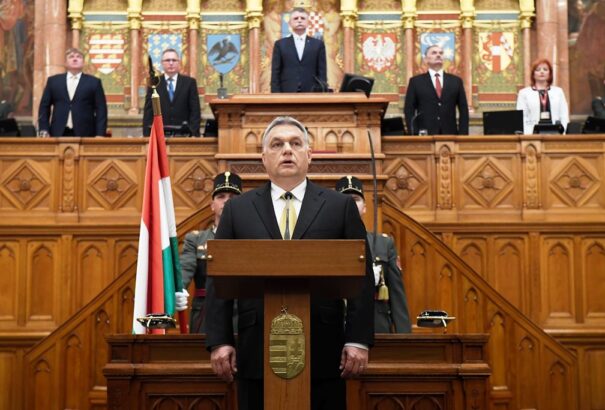 A Körkép sk. megkérdezi olvasóit Brüsszel és Orbán Viktor viszonyának alakulásáról