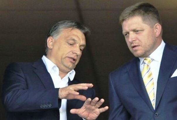 Meghunyászkodni vagy konfrontálódni, ez itt a kérdés