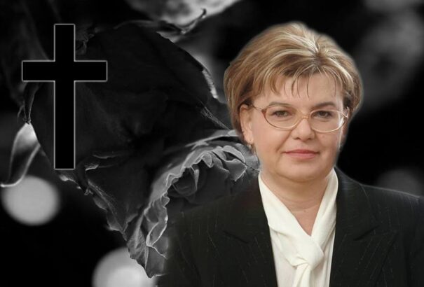 MKP: Pogány Erzsébet halálára