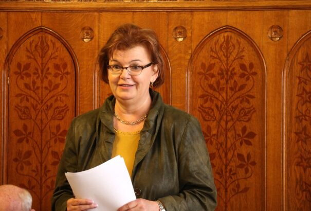 Szűcs Dániel: Pogány Erzsikétől búcsúzom