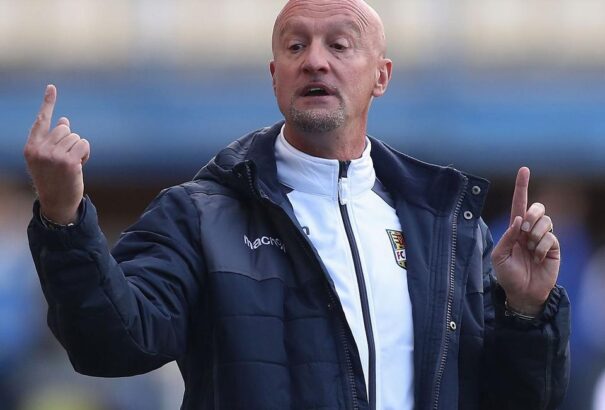 Marco Rossi: Itt az idő mondani valamit