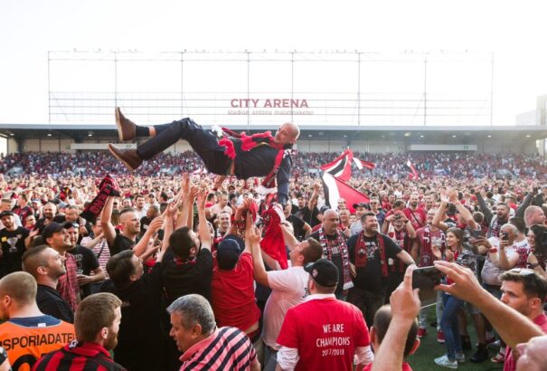 Vladimír Poór: A játékosok sok pénzt kapnak a bajnoki címért