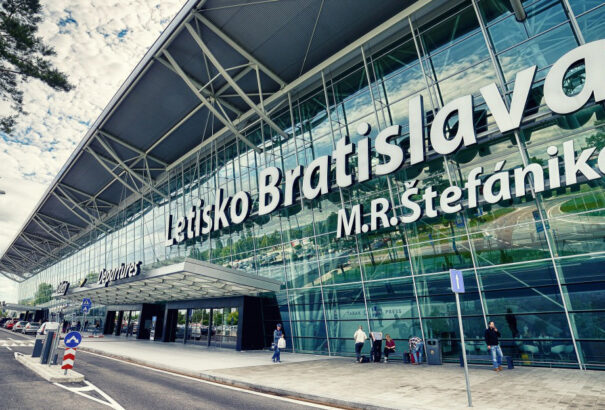 Júniustól három új járatot indít a pozsonyi repülőtér