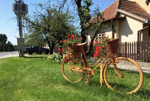 Kalita Gábor: „Fentről” lemegyünk vidékre… – avagy ezért borult az ország narancssárgába?