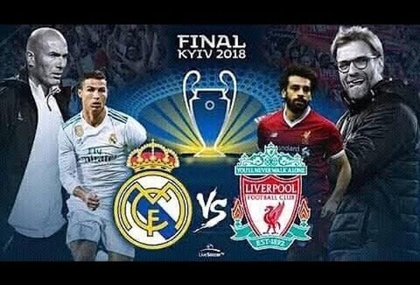 Real Madrid vagy Liverpool? Ma este BL-csodadöntő