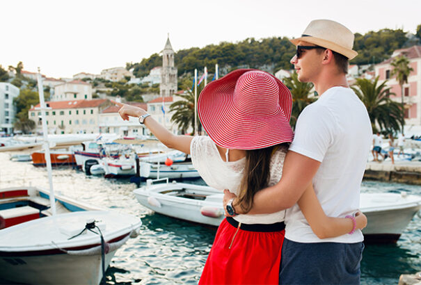 Hetente kétszer utazhatunk a RegioJettel Horvátországba